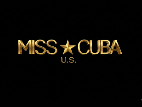 Miss Cuba U.S.: Nueva Imagen, Misma Misión
