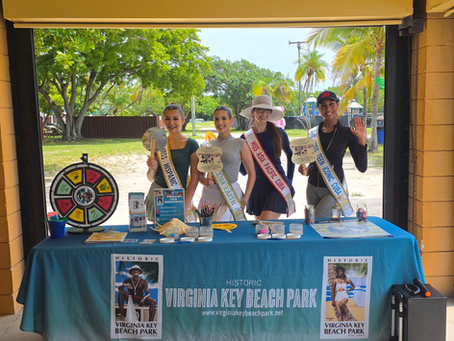 International Coastal Clean Up Day Awareness 2026