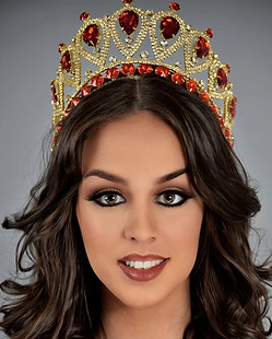 Señorita Cuba 2020, Marla Ramos