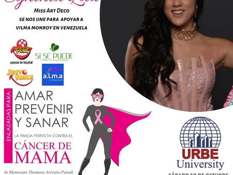 Amar, Prevenir, y Sanar