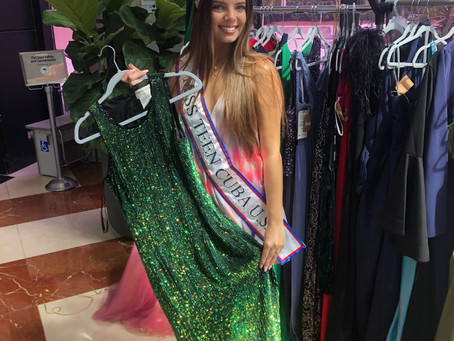 Dream Prom Give Back 2019