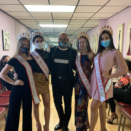 Conociendo el guru de la Moda y Belleza