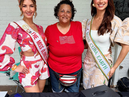 Taste of Cuban Sandwich Festival 2026