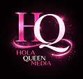 HolaQueenMediaLogoOfficial.png