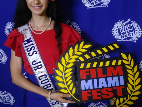 Film Miami Fest