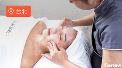 Sothys 美妍極緻 spa 沙龍