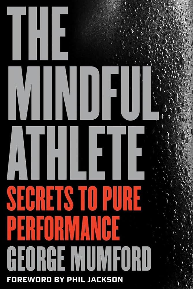 mindful athlete