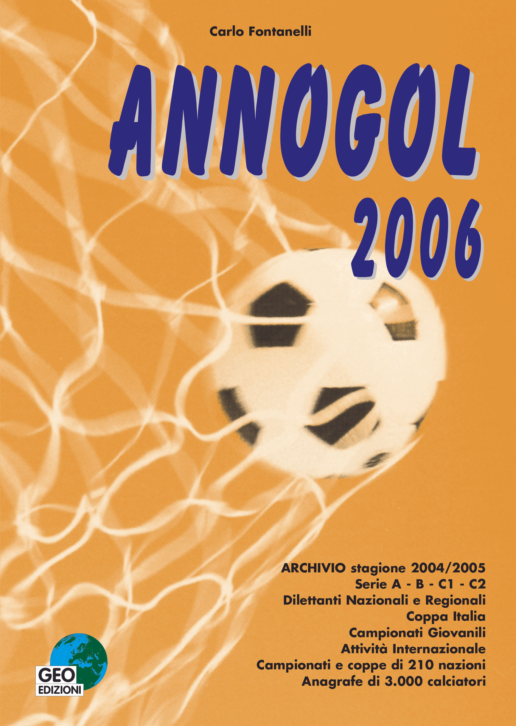 Annogol 2006