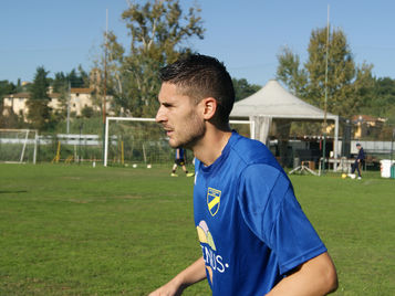 ALTRO GIRO, ALTRO PARI: CON L'ATLETICO ESPERIA NON SI VA OLTRE LO 0-0