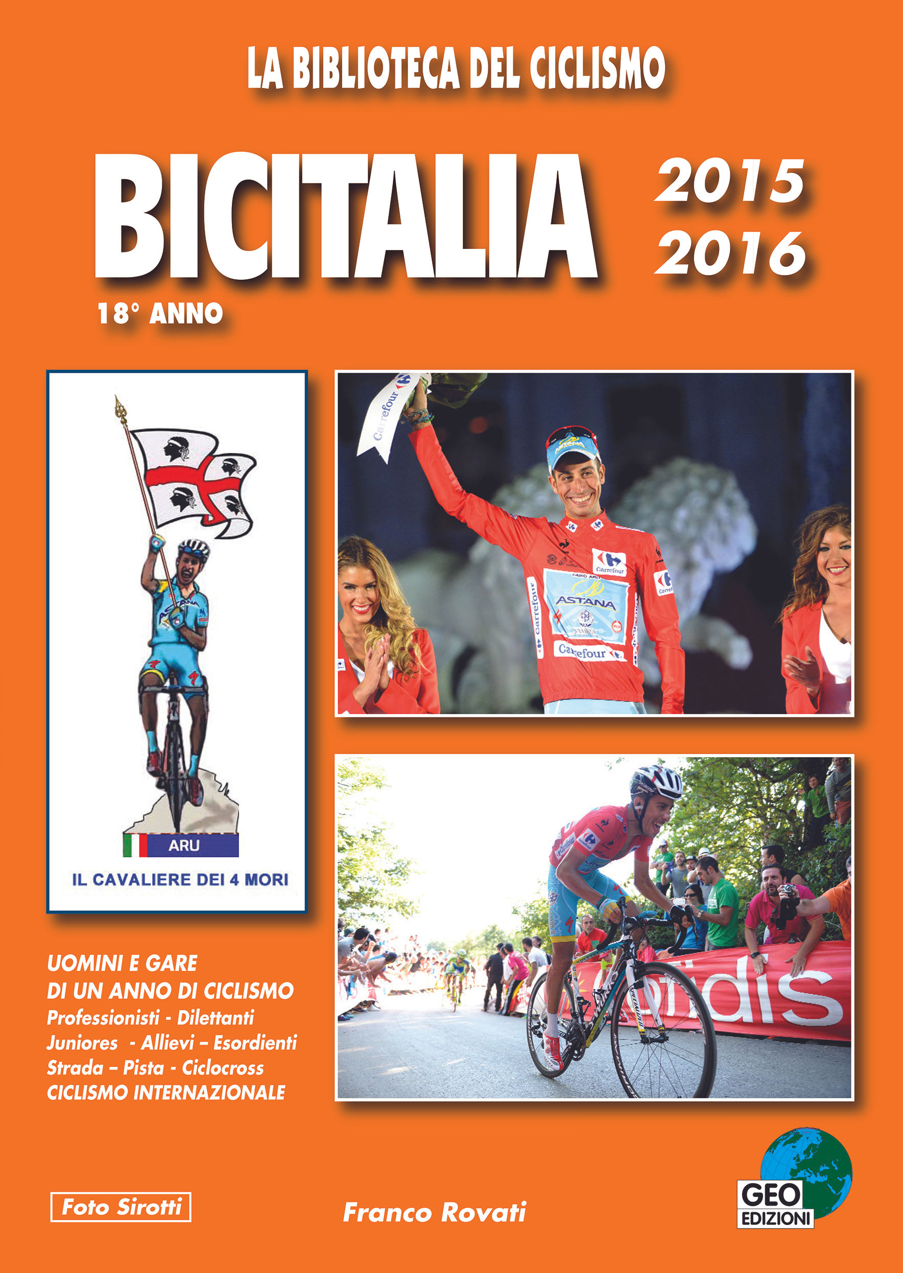 Bicitalia 2015-2016