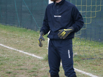 OTTIMA PROVA CONTRO IL GIOVANI FUCECCHIO, AL "BROGELLI" FINISCE 1-1 