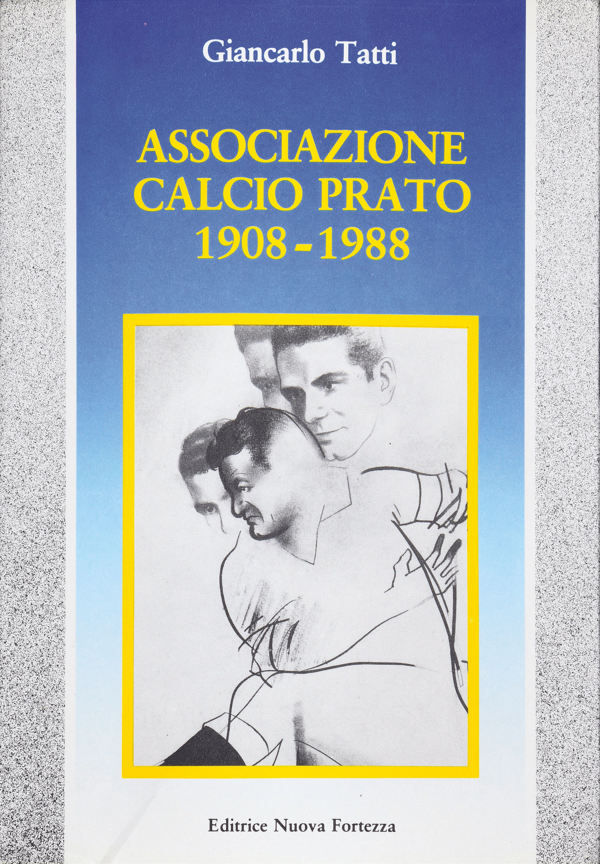 Associazione Calcio Prato 1908-1988