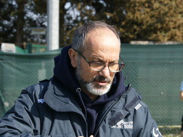 A PONZANO UN MEZZO PASSO FALSO: BRUNETTI LA RIPRENDE AL 95'