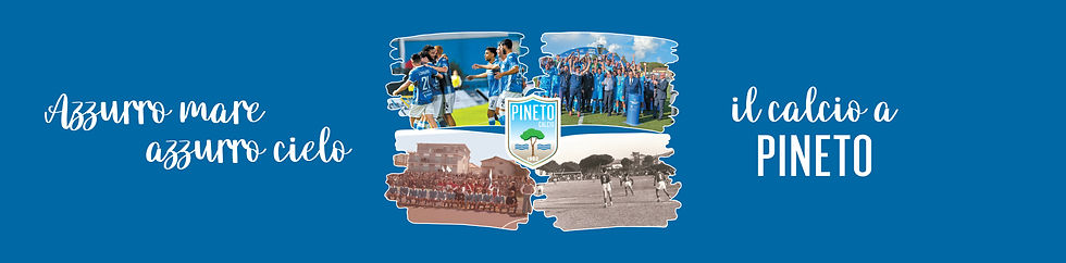 Azzurro mare azzurro cielo