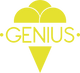 Genius solo giallo.png