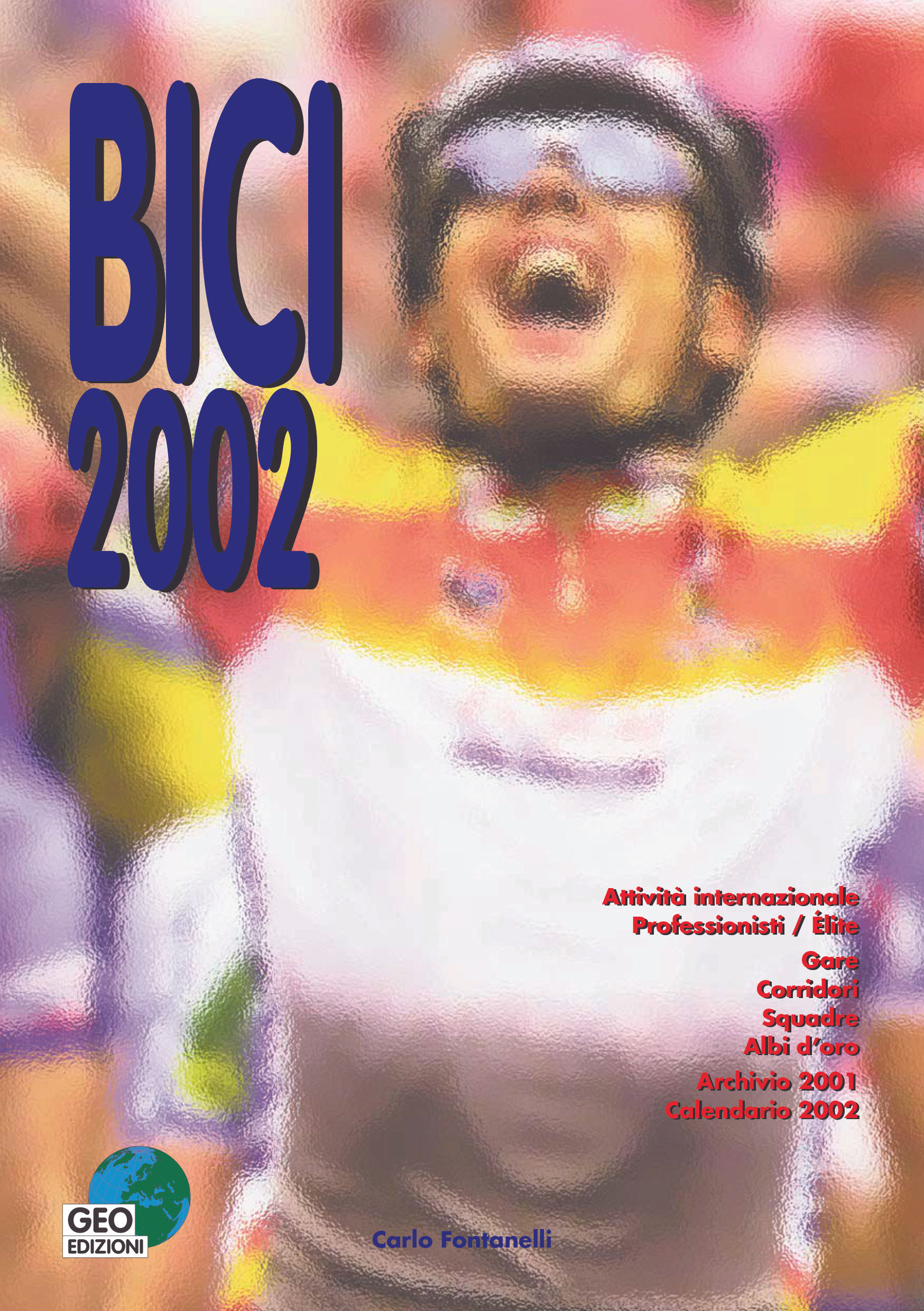 Bike 2002