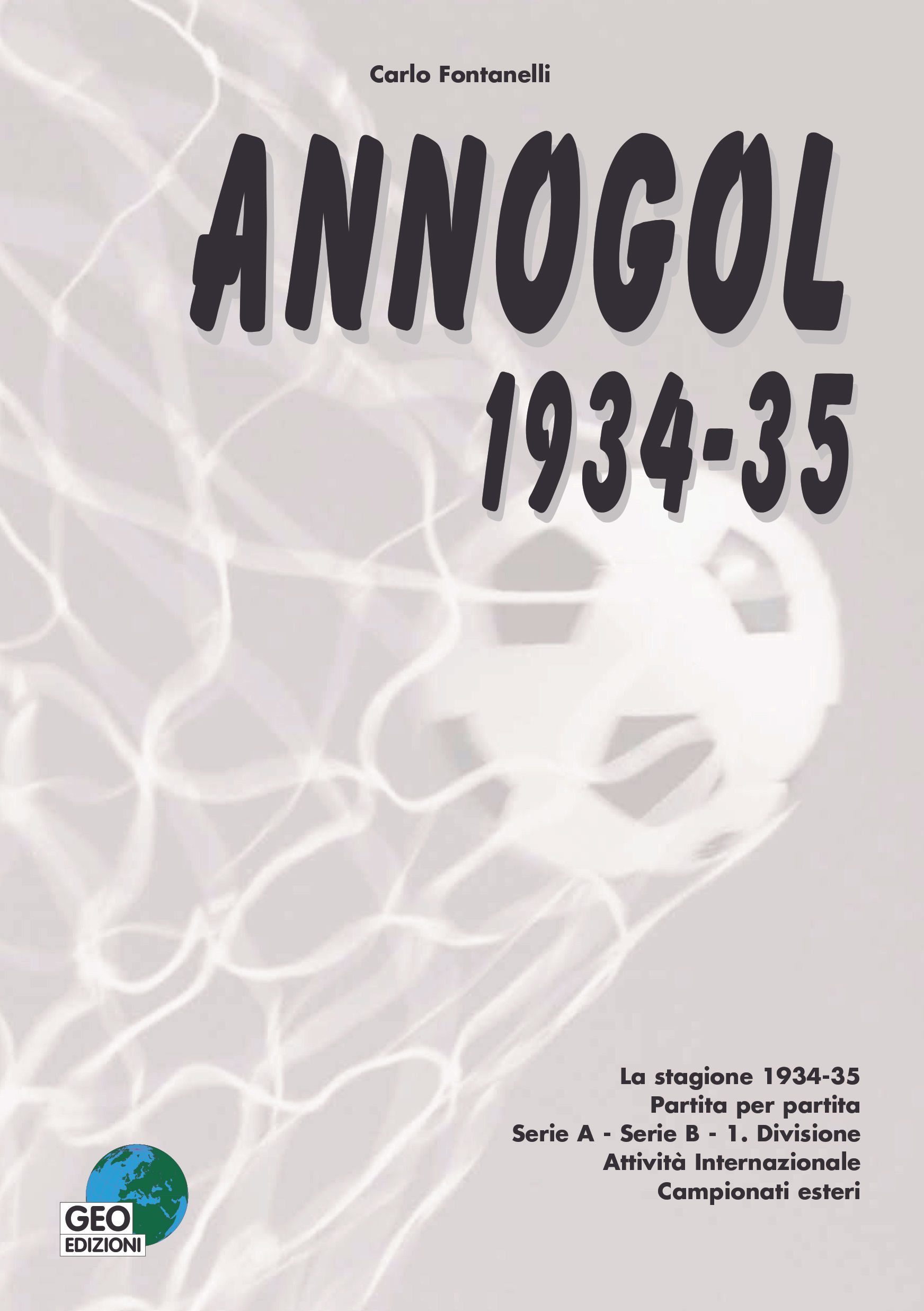 Annogol 1934-35