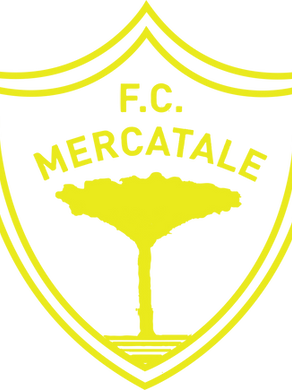 DICIOTTESIMA GIORNATA: IN TRASFERTA A MERCATALE PER CHIUDERE IN BELLEZZA