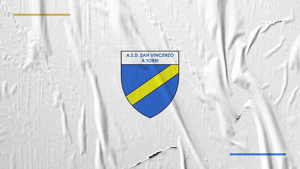 LA GINESTRA VINCE 0-2 NELL'ULTIMA AMICHEVOLE PRESTAGIONALE