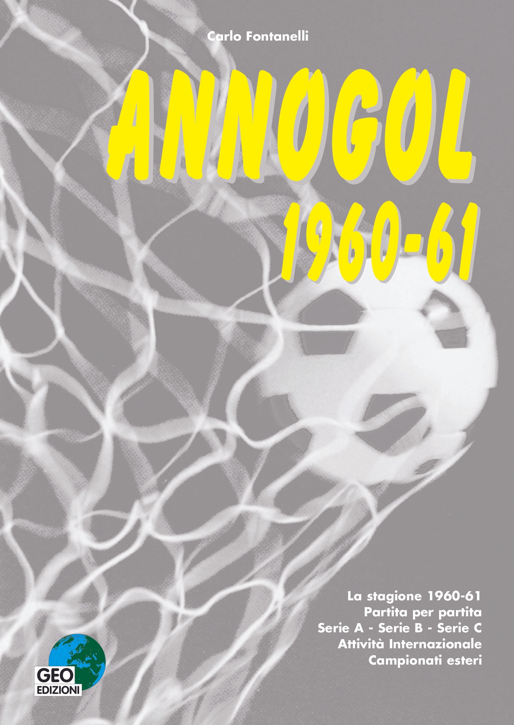 Annogol 1960-61