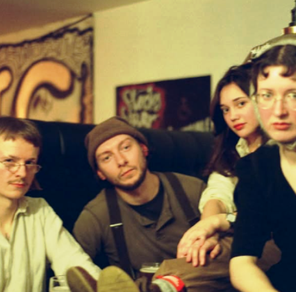 The Song Loft Presents: Goblin Band