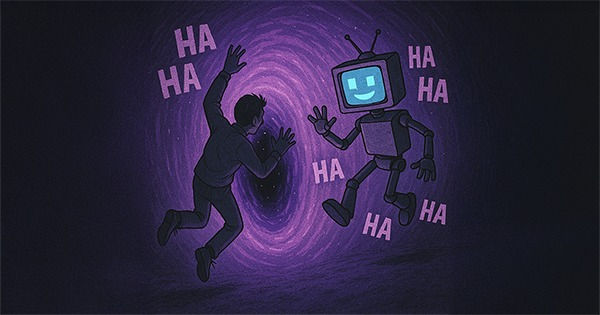 CANCELLED - A Funny Evening with Tommy Hills and Chuck the Poet