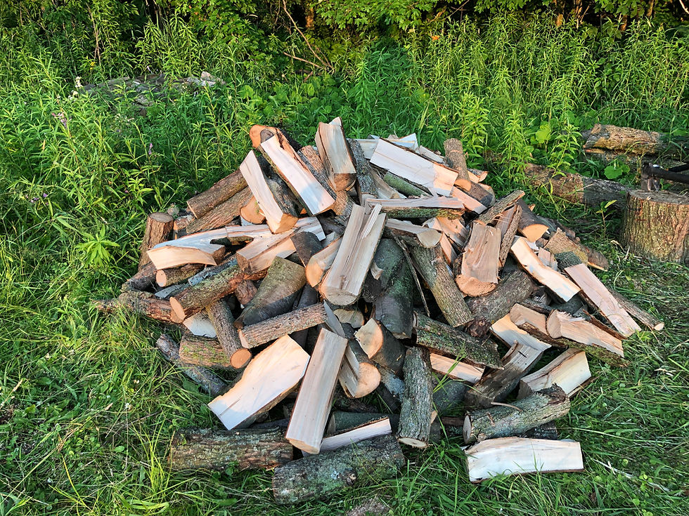 Firewood