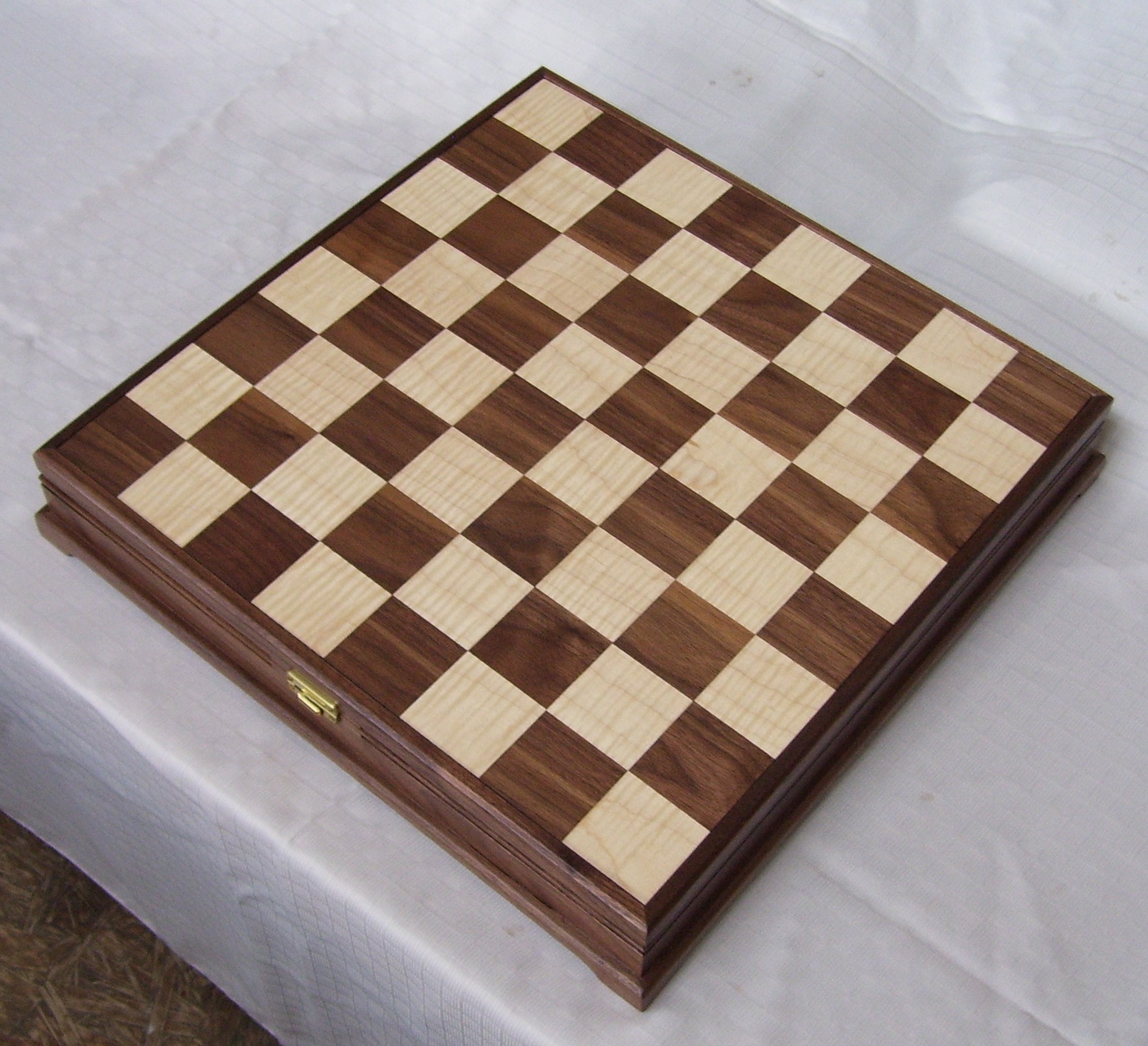 CHALLENGING PRECISION
