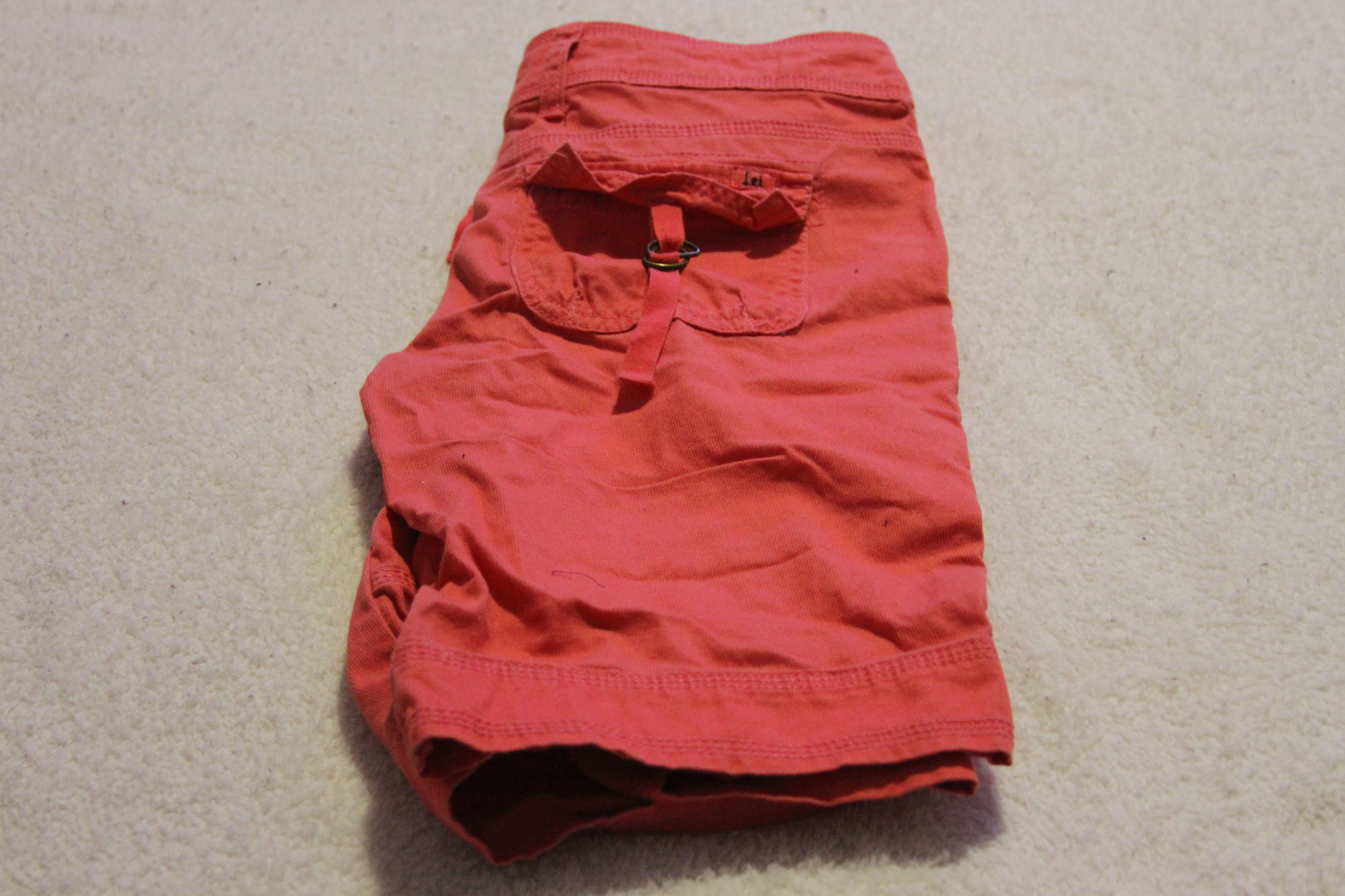 l.e.i Cargo Shorts