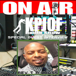 Rev TR Cross Guest KPJOF