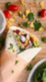 Veganerguttas plantebaserte, veganske og vegetar oppskrifter