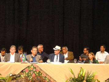 Procase participa de Sessão Especial da Assembléia Legislativa com foco na Agricultura Familiar