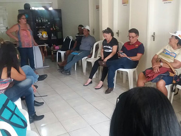 Procase realiza capacitações em comunidades rurais do Cariri paraibano
