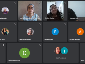 Comemoração do Mês da Mulher traz debate com o tema: “Mulheres nos Espaços de Poder e Decisão"  