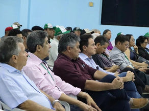 Fetag-PB reúne autoridades estaduais e federais em busca de soluções para a regularização fundiária na Paraíba