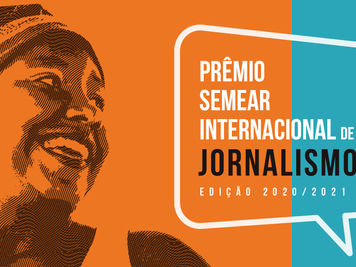 Relançamento do PRÊMIO SEMEAR INTERNACIONAL DE JORNALISMO