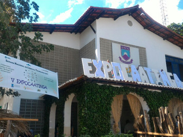 Procase participa da V ExpoCaatinga, em Sumé, no Cariri paraibano