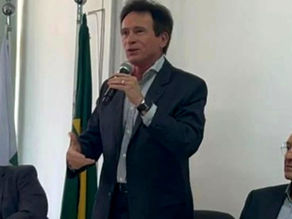 Novo coordenador do PROCASE toma posse em João Pessoa