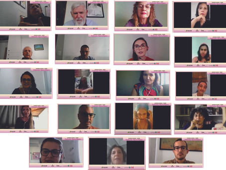 Seminário Estadual Apresenta os Resultados das Cadernetas Agroecológicas na Paraíba