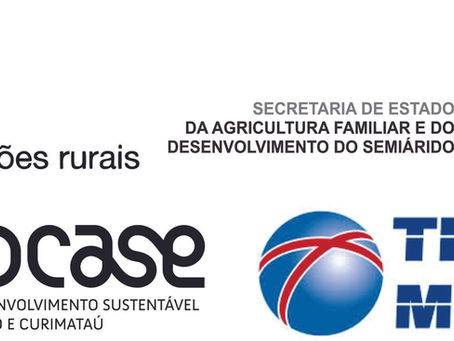 Empresa TecnoMetrica realizará Avaliação de Impacto junto aos beneficiários do PROCASE