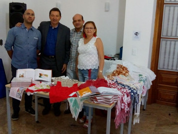 Procase participa da I Mostra de Cooperação Técnica Internacional do IICA Brasil