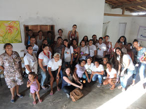 Comunidades do Curimataú e Cariri Oridental participam de intercâmbio