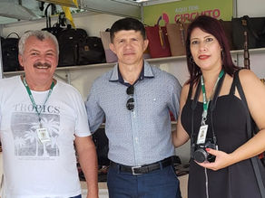 Técnicos do Procase participam da 24ª edição da Festa do Bode Rei, em Cabaceiras