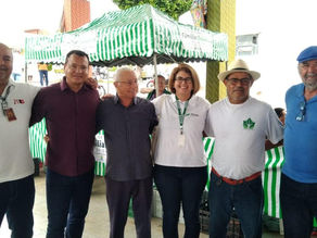 8º Festival do Peixe é realizado em Camalaú