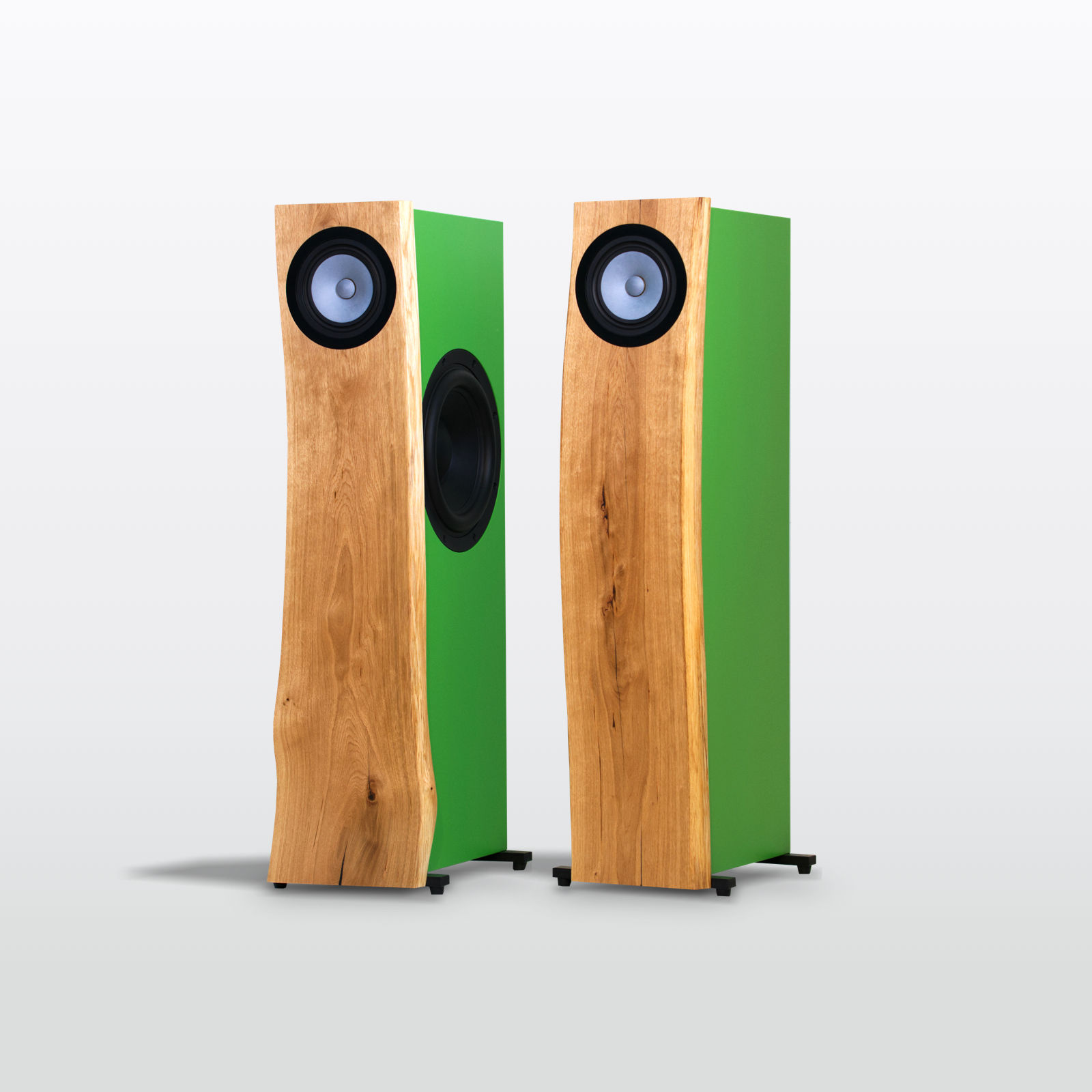 muwo | Fast Ultra | Green