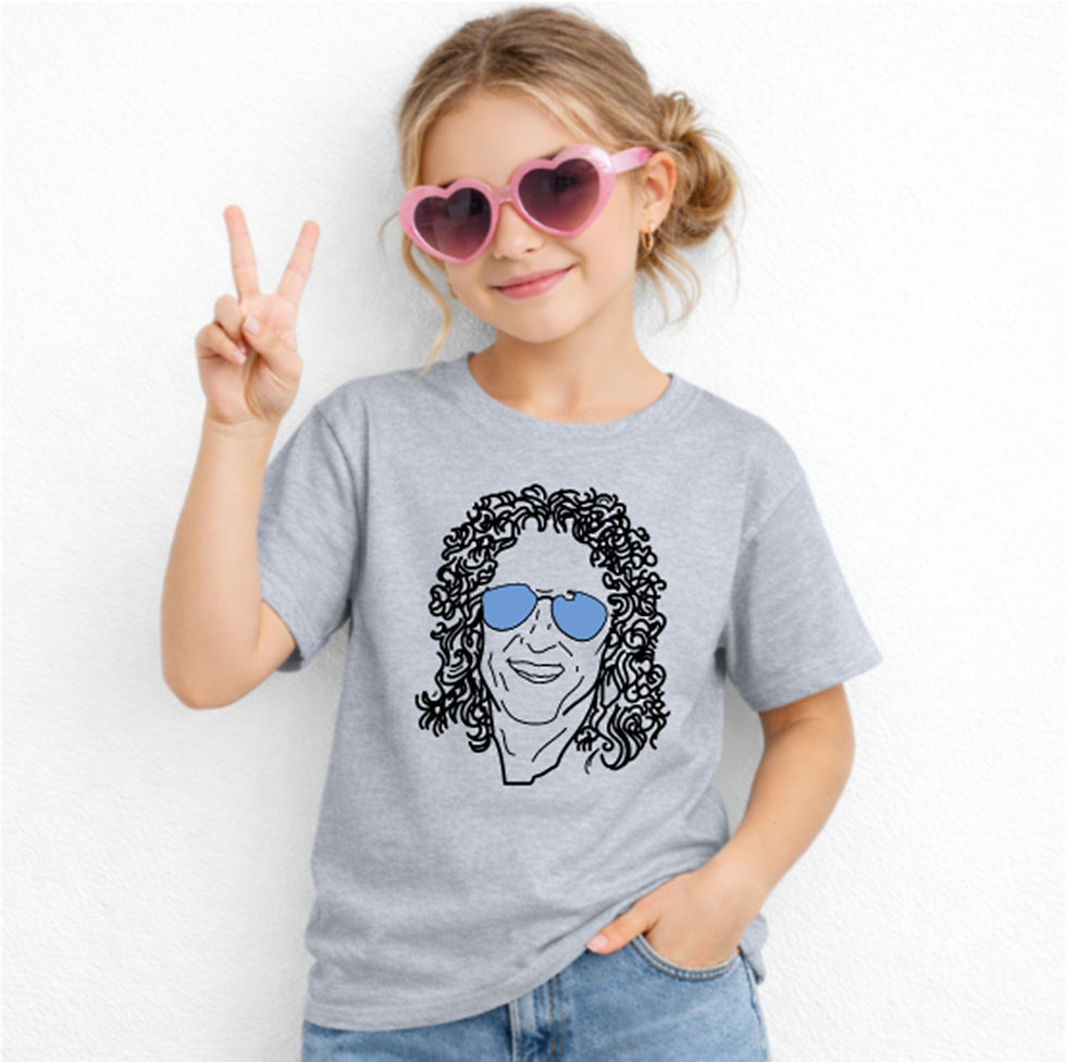 Thumbnail: Bruce T-Shirt