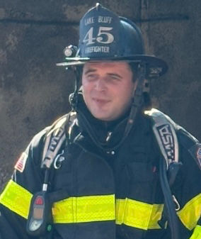 BTW, he got the job.  I knew........