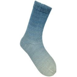 Thumbnail: Rico Socks Dégradé 4-ply