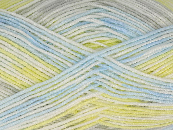 Thumbnail: King Cole Cherish DK