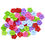 Thumbnail: Baby & Toddler Buttons (Flower)- set of 5